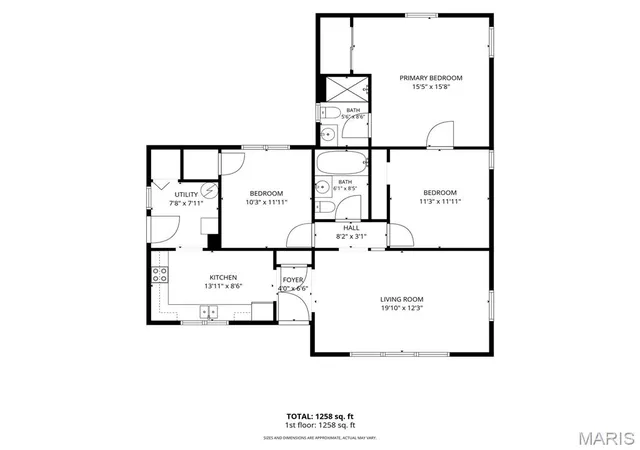 22nd image of 30 Apple Tree Ln, Belleville, IL 62221 | MLS# MIS26049900