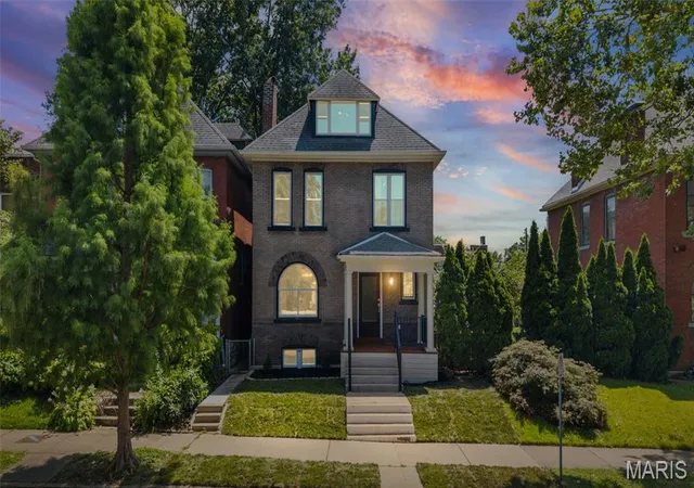 1st image of 3950 Shenandoah Ave, Saint Louis, MO 63110 | MLS# MIS26049902