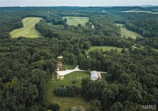 1st image of 16470 Maries Road 521, Vichy, MO 65580 | MLS# MIS26049904