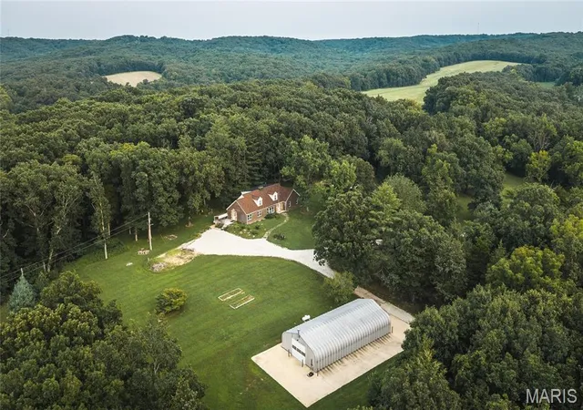 2nd image of 16470 Maries Road 521, Vichy, MO 65580 | MLS# MIS26049904