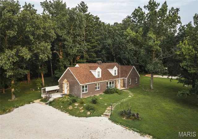 4th image of 16470 Maries Road 521, Vichy, MO 65580 | MLS# MIS26049904