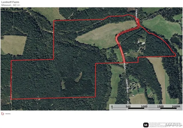 5th image of 16470 Maries Road 521, Vichy, MO 65580 | MLS# MIS26049904