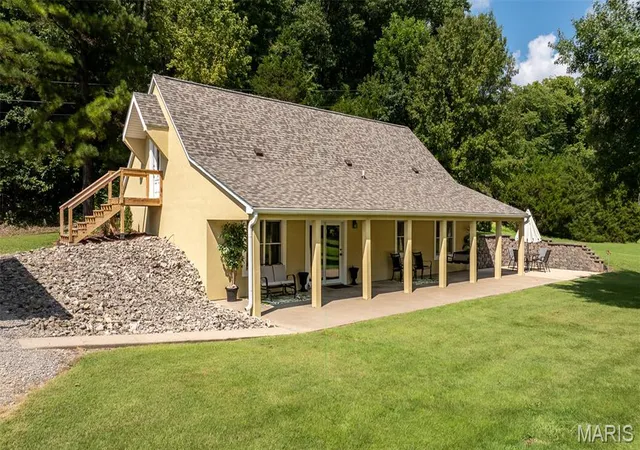 1st image of 28 Bluff Rd, Chaffee, MO 63740 | MLS# MIS26049906
