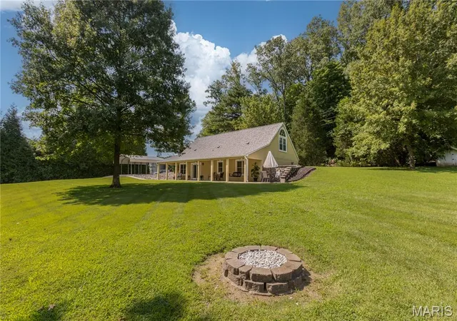 2nd image of 28 Bluff Rd, Chaffee, MO 63740 | MLS# MIS26049906