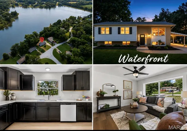 1st image of 8560 W Shore Dr, Hillsboro, MO 63050 | MLS# MIS26049922