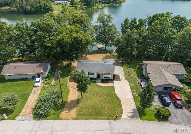 47th image of 8560 W Shore Dr, Hillsboro, MO 63050 | MLS# MIS26049922
