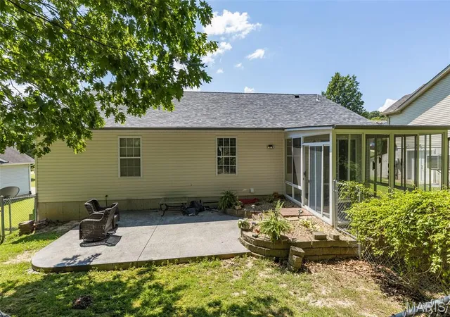 45th image of 223 Williamsburg Dr, Crystal City, MO 63019 | MLS# MIS26049945