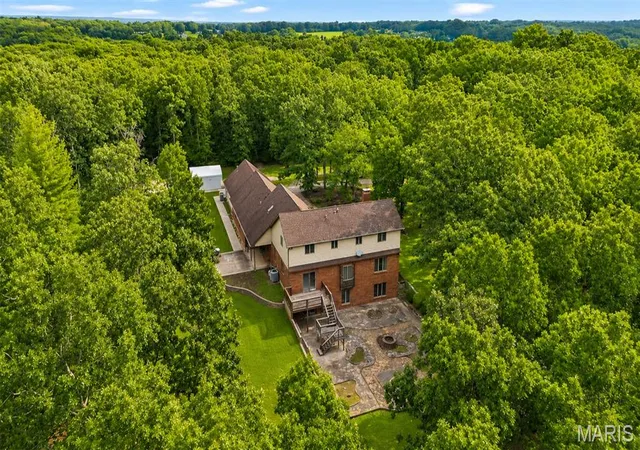 5th image of 27 Kehner Rd, Steelville, MO 65565 | MLS# MIS26049952