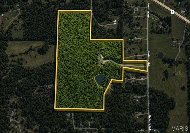 79th image of 27 Kehner Rd, Steelville, MO 65565 | MLS# MIS26049952