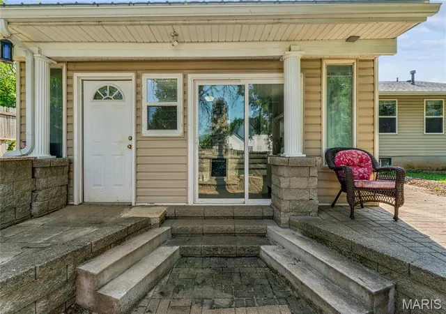 Photo 4 of Sale Pending at 871 Molloy Dr, O Fallon, MO 63366 | MLS# MIS26049953 | Listing updated on 2026-08-21