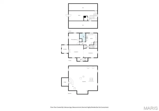 39th image of 1911 N Charles St, Belleville, IL 62221 | MLS# MIS26049954
