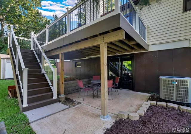 28th image of 3846 Crystal Wood Dr, Arnold, MO 63010 | MLS# MIS26049955