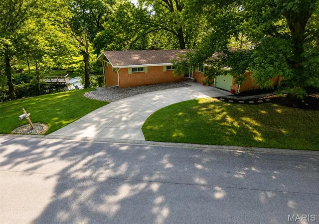 1st image of 3832 Tanbark Dr, Swansea, IL 62226 | MLS# MIS26049962