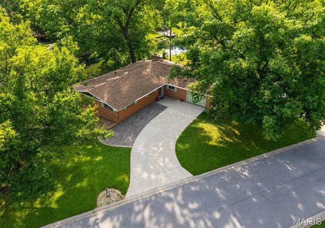59th image of 3832 Tanbark Dr, Swansea, IL 62226 | MLS# MIS26049962