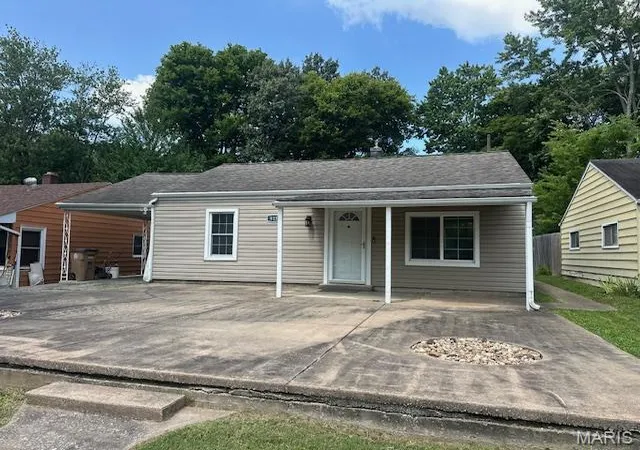 1st image of 915 Rodney Vista Blvd, Cape Girardeau, MO 63701 | MLS# MIS26049965