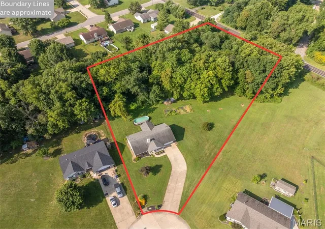 Photo 1 of Single family home for sale at 39 Scarlet Oak Ct, Troy, MO 63379 | MLS# MIS26049968 | Listing updated on 2026-09-25