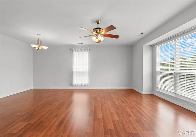 Photo 3 of Condo for sale at 1323 Holgate Holgate Dr #B, Ballwin, MO 63021 | MLS# MIS26049970 | Listing updated on 2026-10-17