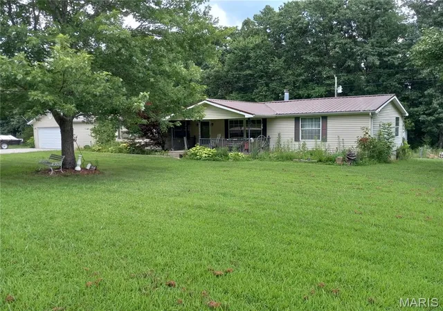 Photo 1 of Single family home for sale at 4082 State Hwy Ee, Owensville, MO 65066 | MLS# MIS26049973 | Listing updated on 2026-08-10