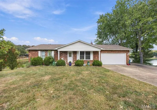 Photo 1 of Sale Pending at 12642 Tall Pine Dr, Sainte Genevieve, MO 63670 | MLS# MIS26049980 | Listing updated on 2026-10-06