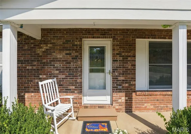 Photo 3 of Sale Pending at 12642 Tall Pine Dr, Sainte Genevieve, MO 63670 | MLS# MIS26049980 | Listing updated on 2026-10-06