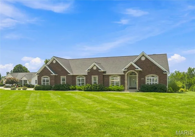 1st image of 3 Bluff Haven Dr, Troy, MO 63379 | MLS# MIS26049986