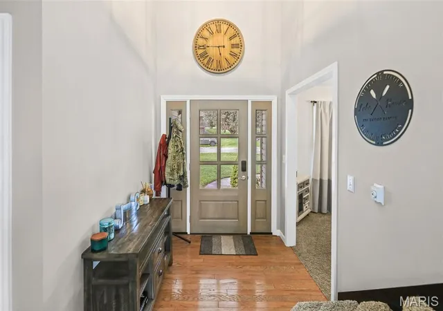 2nd image of 1398 Britany Ct, Edwardsville, IL 62025 | MLS# MIS26049987