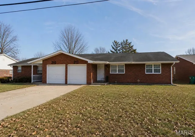 1st image of 210 Anderson Ln, Belleville, IL 62221 | MLS# MIS26049989
