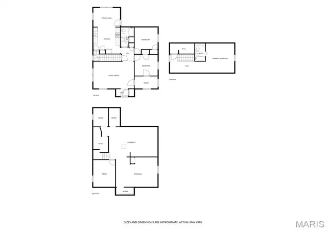 32nd image of 209 N 14th St, Belleville, IL 62220 | MLS# MIS26049990