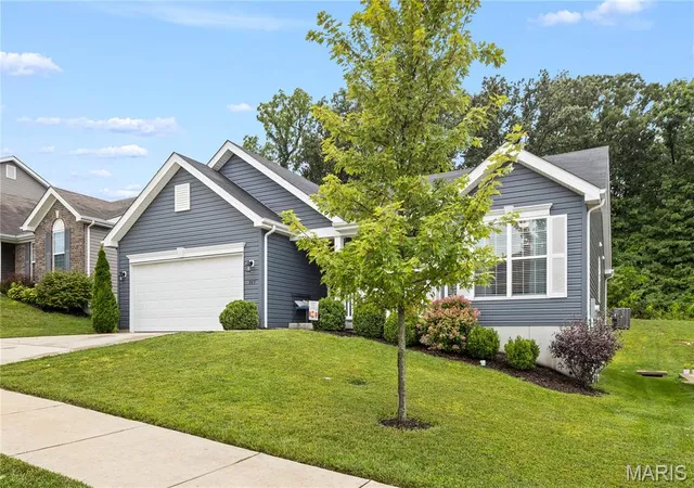 1st image of 749 Winding Bluffs Dr, Fenton, MO 63026 | MLS# MIS26049995