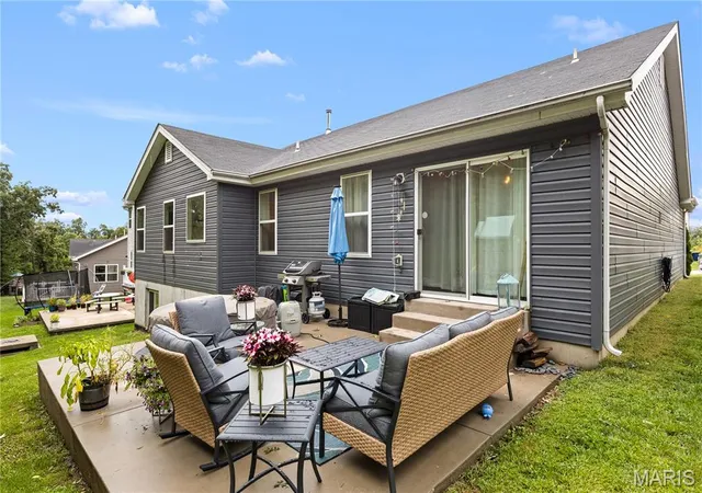 31st image of 749 Winding Bluffs Dr, Fenton, MO 63026 | MLS# MIS26049995
