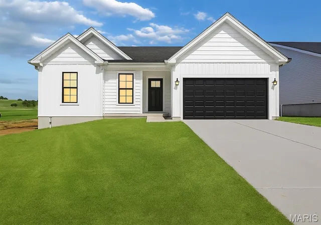 Photo 1 of Single family home for sale at 200 Timber Creek Rd #200 STB, Washington, MO 63090 | MLS# MIS26050003 | Listing updated on 2026-08-06