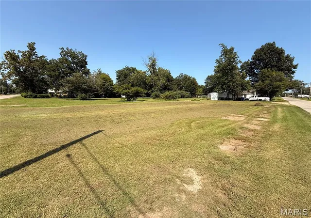 Photo 1 of Land for sale at 300 E Ozark St, Malden, MO 63863 | MLS# MIS26050008 | Listing updated on 2026-08-05