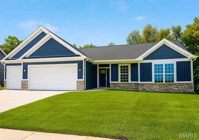 Photo 1 of Single family home for sale at 134 Fiddler's Close Rd #134 STB, Washington, MO 63090 | MLS# MIS26050012 | Listing updated on 2026-08-19
