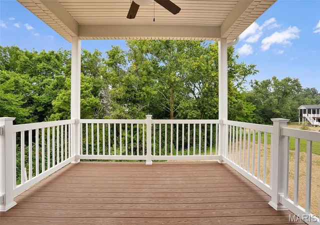 Photo 3 of Single family home for sale at 134 Fiddler'S Close Rd #134 STB, Washington, MO 63090 | MLS# MIS26050012 | Listing updated on 2026-08-19