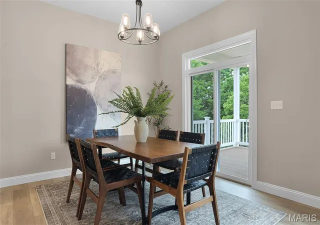 Photo 4 of Single family home for sale at 134 Fiddler'S Close Rd #134 STB, Washington, MO 63090 | MLS# MIS26050012 | Listing updated on 2026-08-19