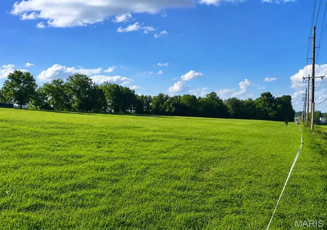Photo 1 of Land for sale at 9 Acres Boeuf Lutheran Rd, New Haven, MO 63068 | MLS# MIS26050014 | Listing updated on 2026-08-19