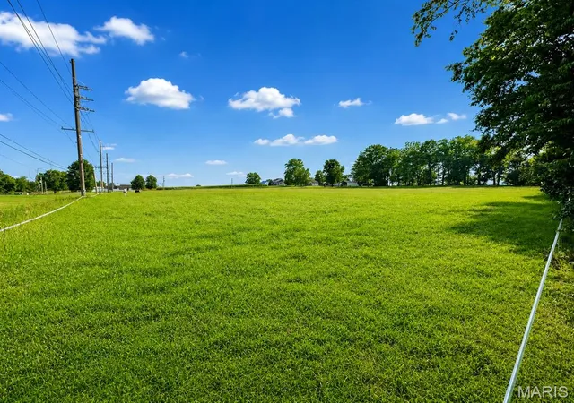 Photo 2 of Land for sale at 9 Acres Boeuf Lutheran Rd, New Haven, MO 63068 | MLS# MIS26050014 | Listing updated on 2026-08-19