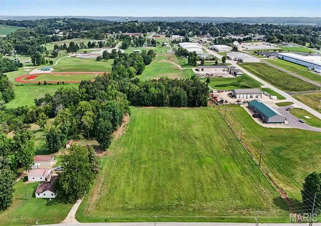 Photo 3 of Land for sale at 9 Acres Boeuf Lutheran Rd, New Haven, MO 63068 | MLS# MIS26050014 | Listing updated on 2026-08-19