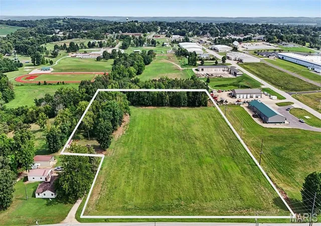 Photo 3 of Land for sale at 9 Acres Boeuf Lutheran Rd, New Haven, MO 63068 | MLS# MIS26050014 | Listing updated on 2026-08-19