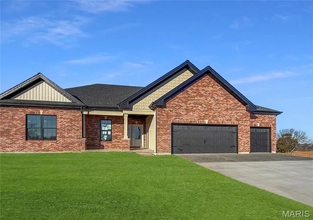 Photo 1 of Single family home for sale at 128 Scotti's Ridge Ct #128 STB, Washington, MO 63090 | MLS# MIS26050019 | Listing updated on 2026-08-09