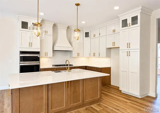 Photo 2 of Single family home for sale at 128 Scotti's Ridge Ct #128 STB, Washington, MO 63090 | MLS# MIS26050019 | Listing updated on 2026-08-09