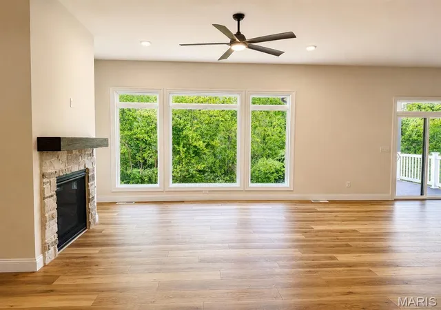 Photo 4 of Single family home for sale at 128 Scotti'S Ridge Ct #128 STB, Washington, MO 63090 | MLS# MIS26050019 | Listing updated on 2026-08-09