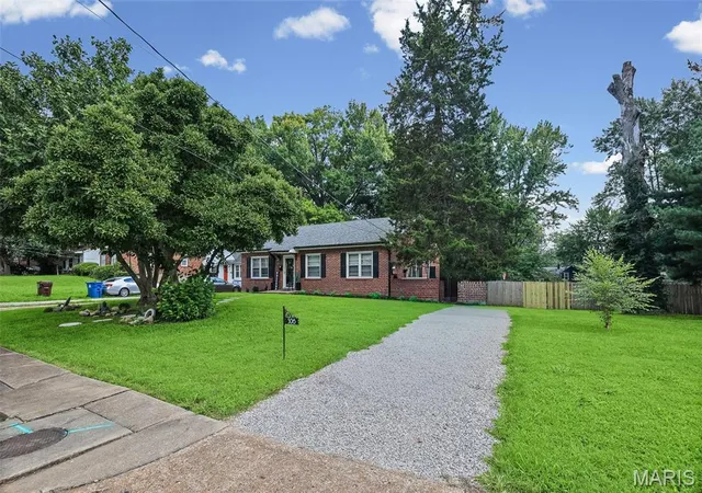 image of 306 Roberta Ave, Saint Louis, MO 63135 | MLS# MIS26050026