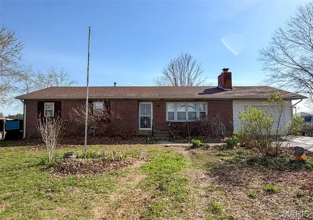 1st image of 1028 W Old Hwy C, Advance, MO 63730 | MLS# MIS26050029