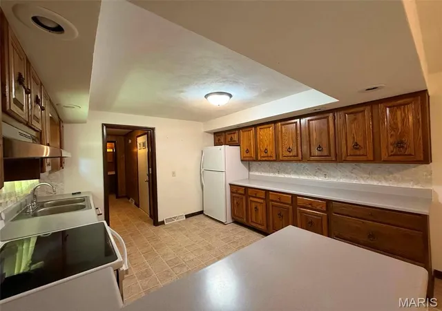 Photo 4 of Sale Pending at 1003 W Main St, Ramsey, IL 62080 | MLS# MIS26050032 | Listing updated on 2026-09-08