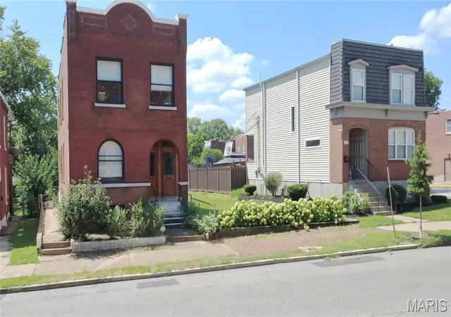 Land for sale at 2822 Arsenal St, Saint Louis, MO 63118 | MLS# MIS26050037