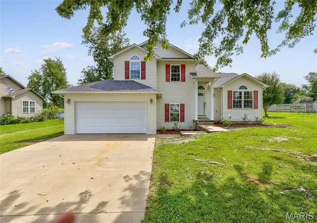 Photo 1 of Single family home for sale at 799 Isabella, Farmington, MO 63640 | MLS# MIS26050038 | Listing updated on 2026-09-26