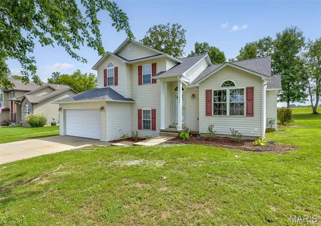 2nd image of 799 Isabella, Farmington, MO 63640 | MLS# MIS26050038