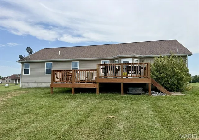 4th image of 14878 Pike 343, Bowling Green, MO 63334 | MLS# MIS26050041