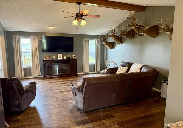 5th image of 14878 Pike 343, Bowling Green, MO 63334 | MLS# MIS26050041
